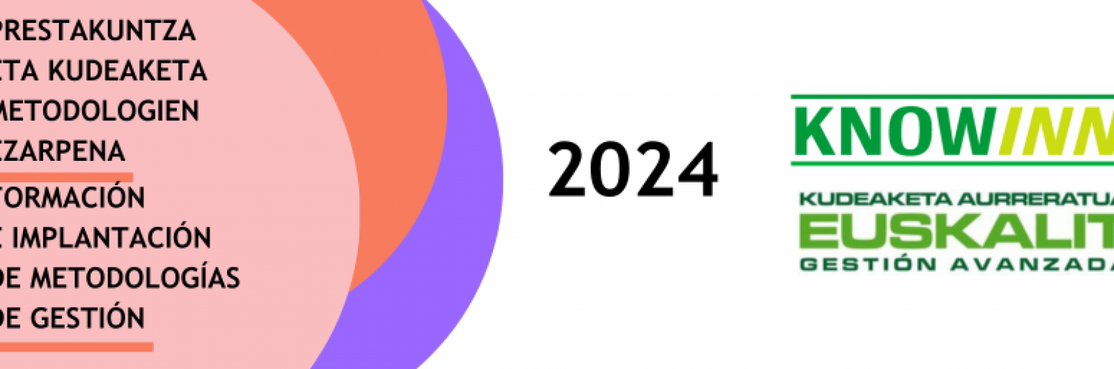 Nueva programacin de KnowInn Planifica la formacin para 2024!