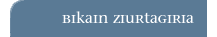 BIKAIN ZIURTAGIRIA