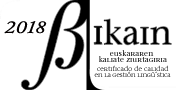 BIKAIN - Certificado de Calidad en la Gesti�n Ling��stica