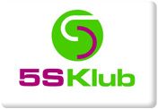 logo 5S
