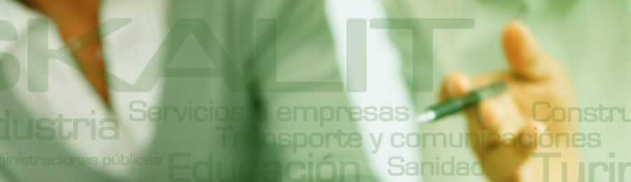 Servicios para colaboradores 