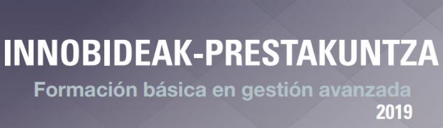 Formación básica-Innobideak Prestakuntza