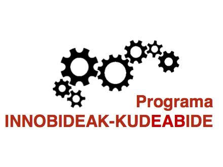 Innobideak-Kudeabide