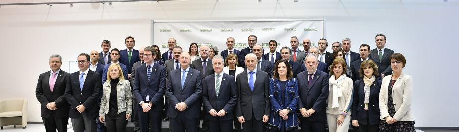 Xedea, ikuspegia eta balioak