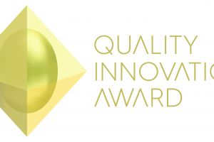 Lau euskal enpresa saritu dituzte Quality Innovation Award 2021ean