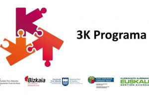 Abierto el plazo de inscripción para el Programa 3K 2022 dirigido a entidades deportivas