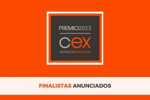 A&B Laboratorios de Biotecnologa finalista del Premio CEX 2023 sobre Neutralidad climtica, descarbonizacin y transicin energtica