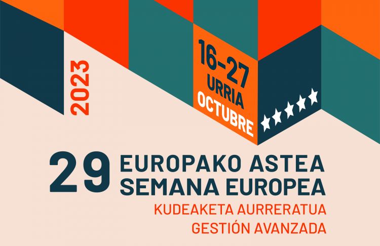 Semana Europea Gestin Avanzada
