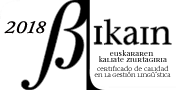 BIKAIN - Certificado de Calidad en la Gestin Lingstica