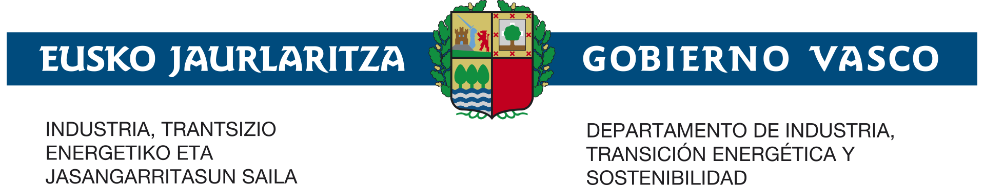 Logo Gobierno Vasco