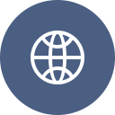 Web de la organizacin