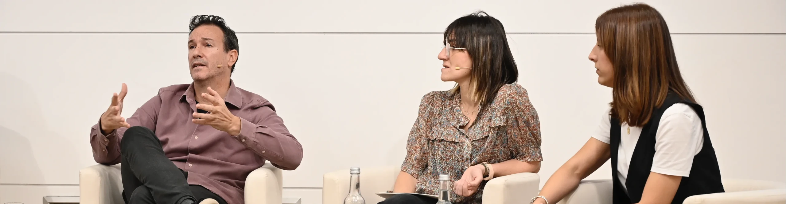 Mesa Redonda