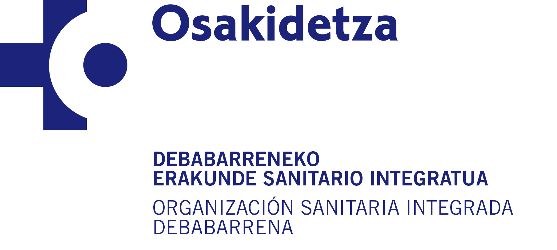 Logo Debabarrena Horizontal